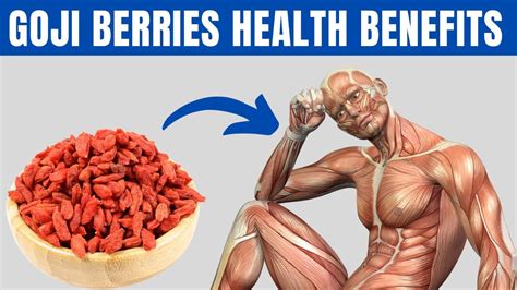 goji berry liver health benefits